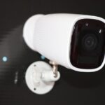 security, cctv, camera