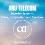 best security systems sales, installation and services Dombivli